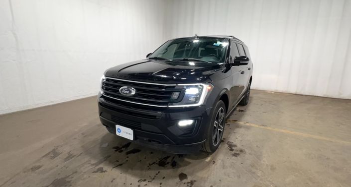 Thumbnail: 2019 Ford Expedition - 1