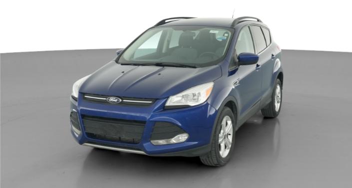 Thumbnail: 2014 Ford Escape - 1