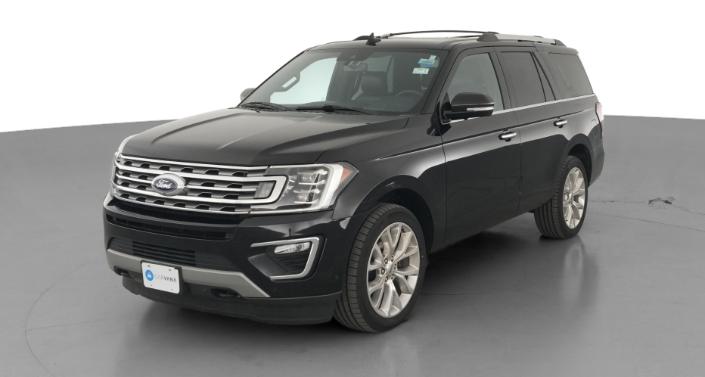 Thumbnail: 2019 Ford Expedition - 1