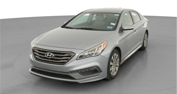 2016 Hyundai Sonata Sport -
                  Trenton, OH