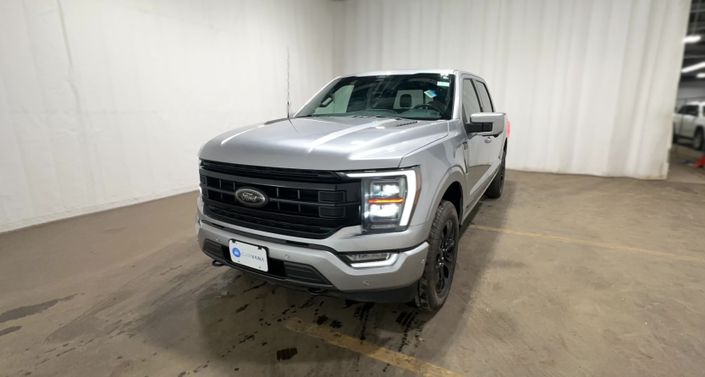 Thumbnail: 2022 Ford Econoline - 1