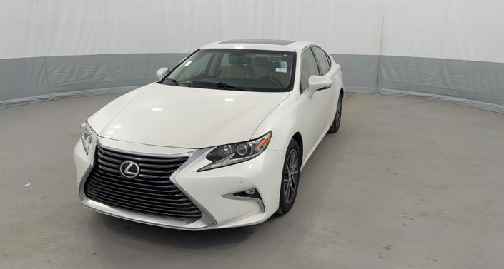 Thumbnail: 2016 Lexus ES - 1
