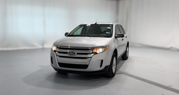 Thumbnail: 2014 Ford Edge - 1