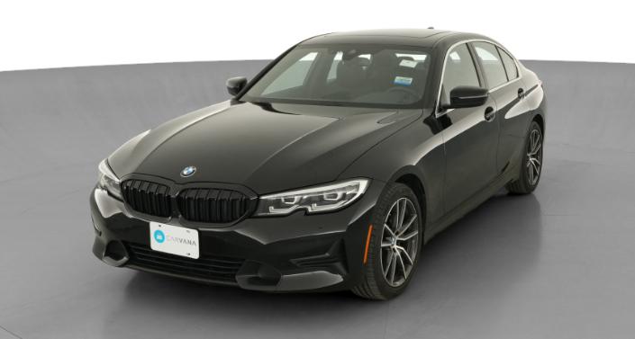 Thumbnail: 2020 BMW 3 Series - 1