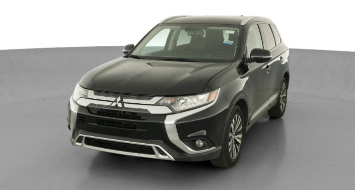2019 Mitsubishi Outlander SEL -
                  Colonial Heights, VA
