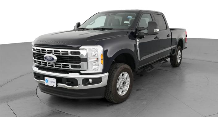 Thumbnail: 2025 Ford Econoline - 1