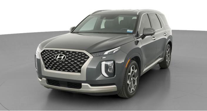 Thumbnail: 2022 Hyundai Palisade - 1