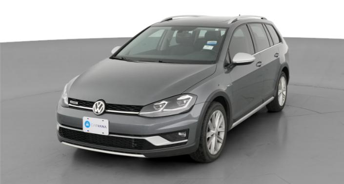 Thumbnail: 2019 Volkswagen Golf - 1