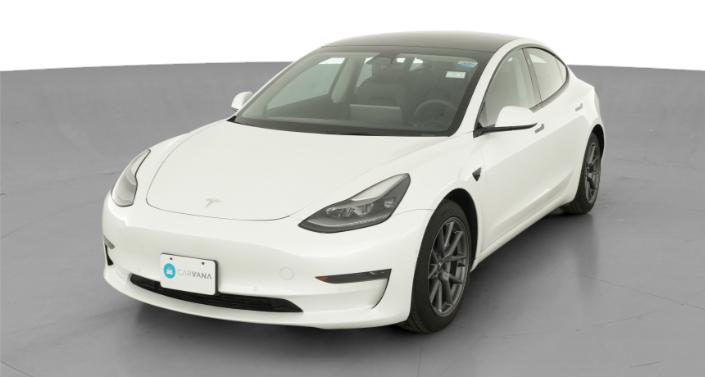 Thumbnail: 2022 Tesla Model 3 - 1