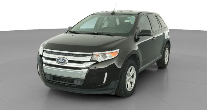 Thumbnail: 2014 Ford Edge - 1
