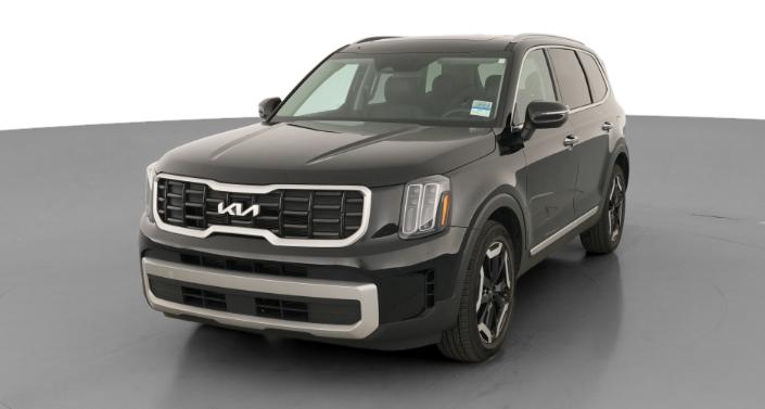 Thumbnail: 2023 Kia Telluride - 1