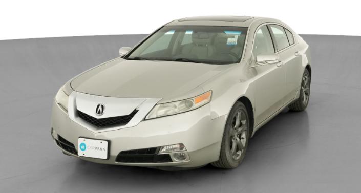2010 Acura TL  -
                  Colonial Heights, VA