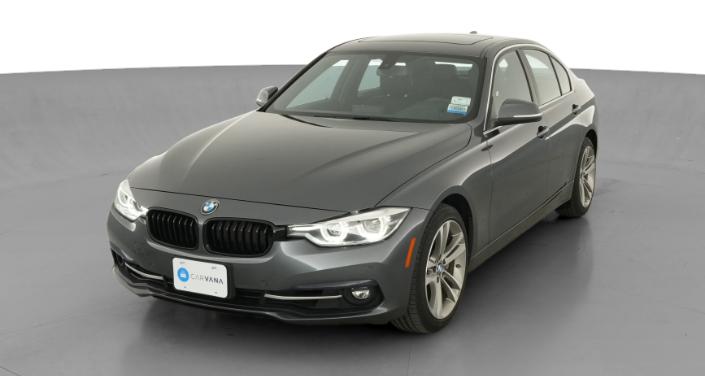 Thumbnail: 2017 BMW 3 Series - 1