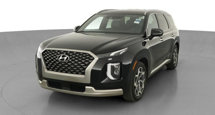 Thumbnail: 2022 Hyundai Palisade - 1