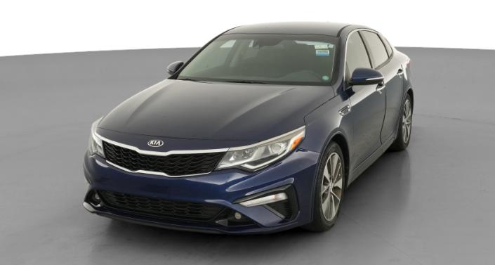 Thumbnail: 2019 Kia Optima - 1