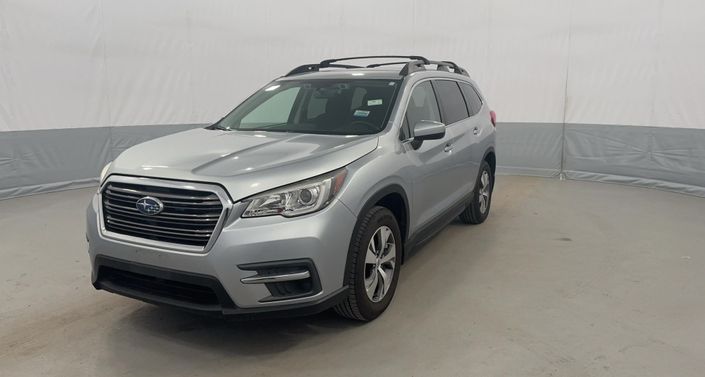 Thumbnail: 2019 Subaru Ascent - 1