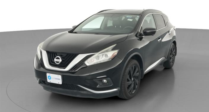 Thumbnail: 2017 Nissan Murano - 1