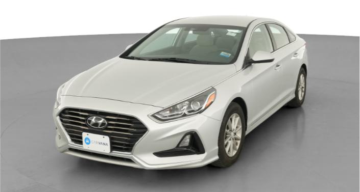 Thumbnail: 2019 Hyundai Sonata - 1