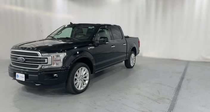 Thumbnail: 2020 Ford Econoline - 1