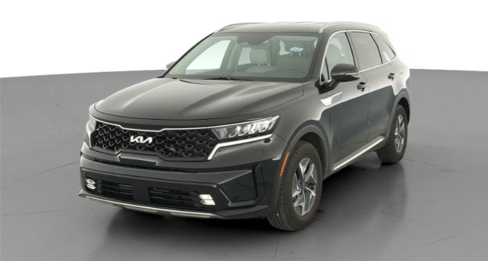 Thumbnail: 2023 Kia Sorento - 1