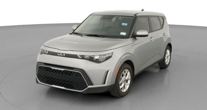 Thumbnail: 2025 Kia Soul - 1