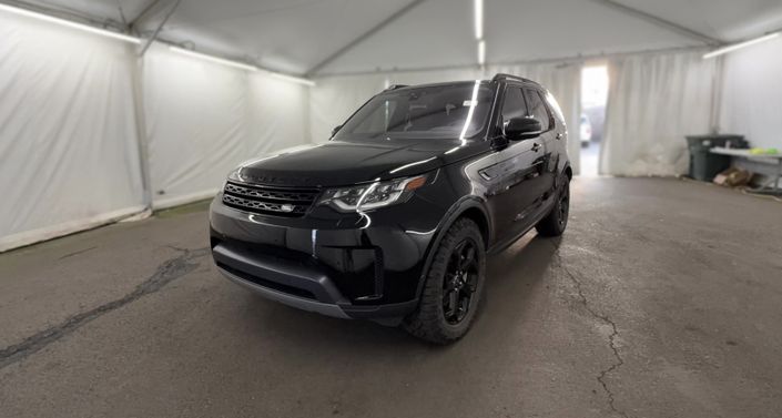 2019 Land Rover Discovery SE -
                  Auburn, WA