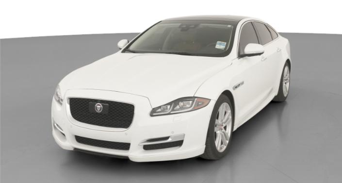 2019 Jaguar XJ R-Sport -
                  Auburn, GA