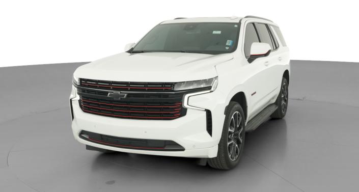 Thumbnail: 2023 Chevrolet Tahoe - 1