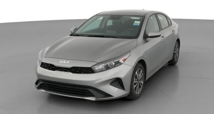 Thumbnail: 2024 Kia Forte - 1