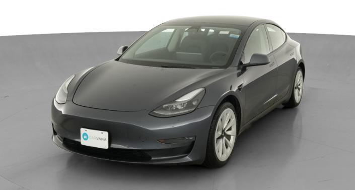 Thumbnail: 2022 Tesla Model 3 - 1