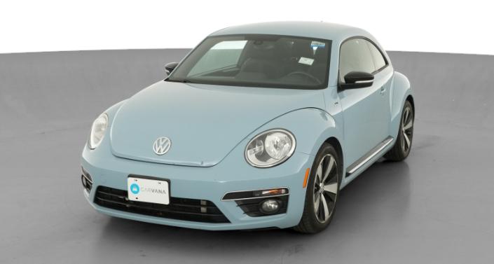 2016 Volkswagen Beetle R-Line -
                  Colonial Heights, VA