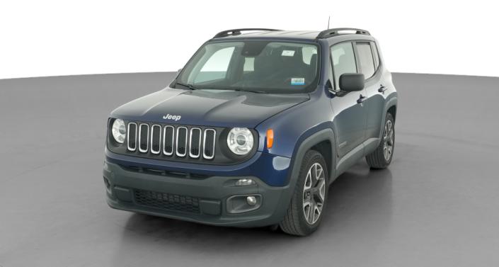 Thumbnail: 2018 Jeep Renegade - 1