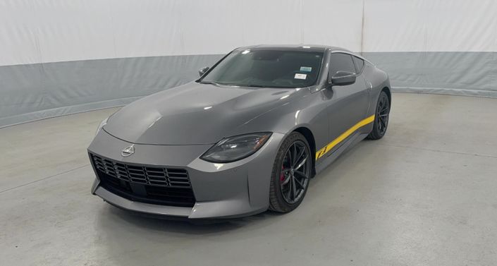 Thumbnail: 2024 Nissan Z - 1