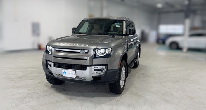 Thumbnail: 2025 Land Rover Defender - 1