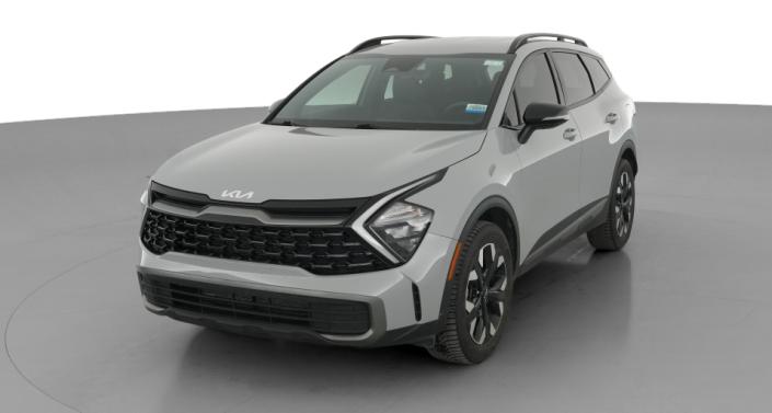 Thumbnail: 2023 Kia Sportage - 1