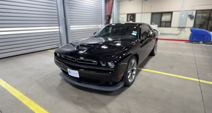 Thumbnail: 2021 Dodge Challenger - 1