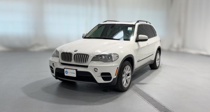 2013 BMW X5 xDrive35i -
                  Madison, TN