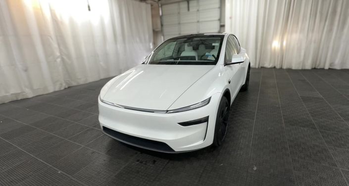 Thumbnail: 2026 Tesla Model Y - 1