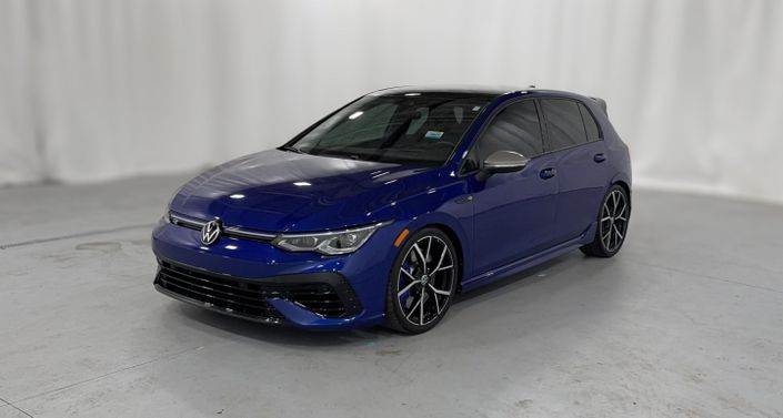 Thumbnail: 2024 Volkswagen Golf - 1