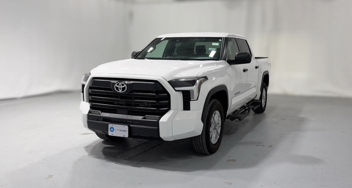 Thumbnail: 2025 Toyota Tundra - 1