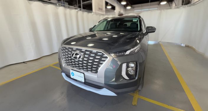 Thumbnail: 2022 Hyundai Palisade - 1