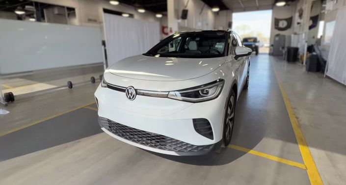2021 Volkswagen ID.4 Pro S -
                  Tempe, AZ
