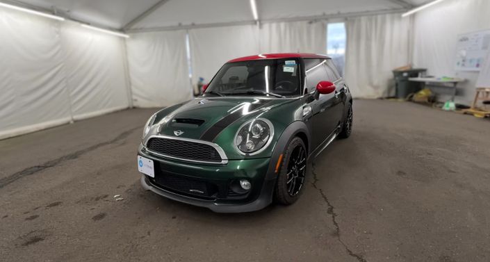 Thumbnail: 2013 MINI Cooper Hardtop - 1