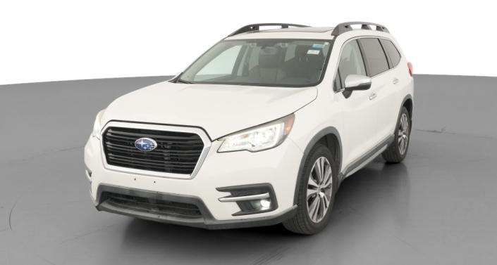 Thumbnail: 2020 Subaru Ascent - 1