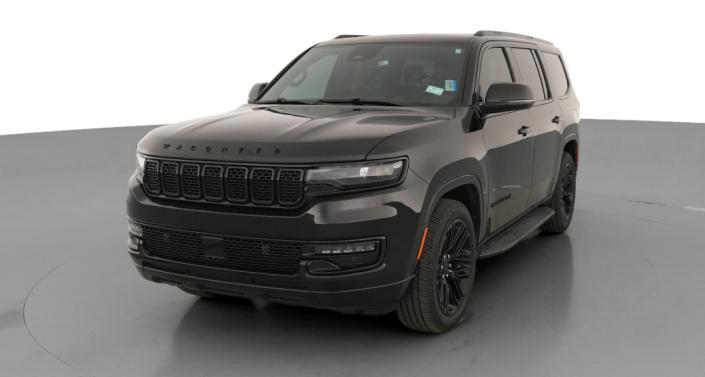 Thumbnail: 2023 Jeep Wagoneer - 1