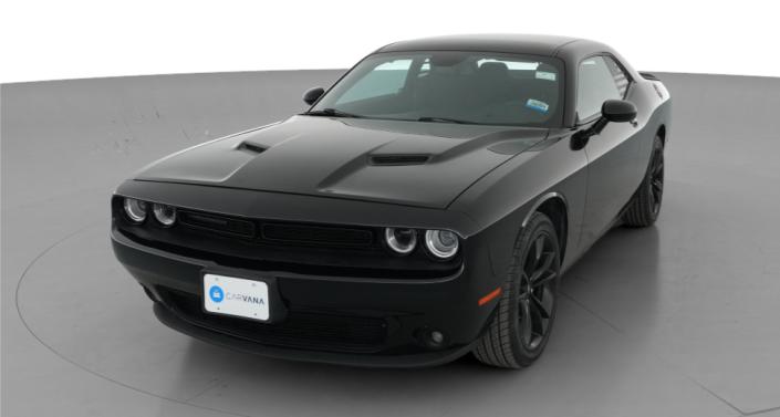 2018 Dodge Challenger SXT -
                  Lorain, OH