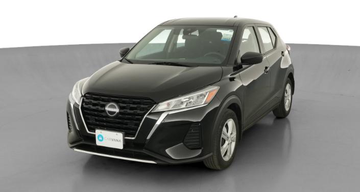 Thumbnail: 2022 Nissan Kicks - 1