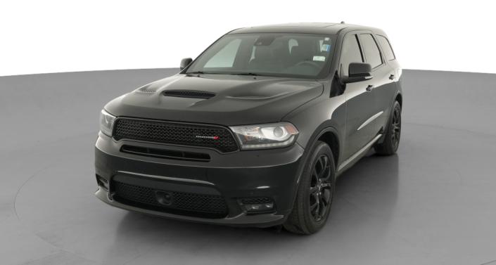 Thumbnail: 2019 Dodge Durango - 1