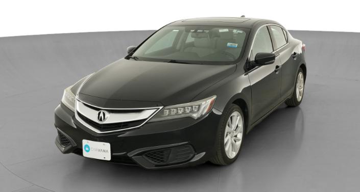 2016 Acura ILX  -
                  Colonial Heights, VA