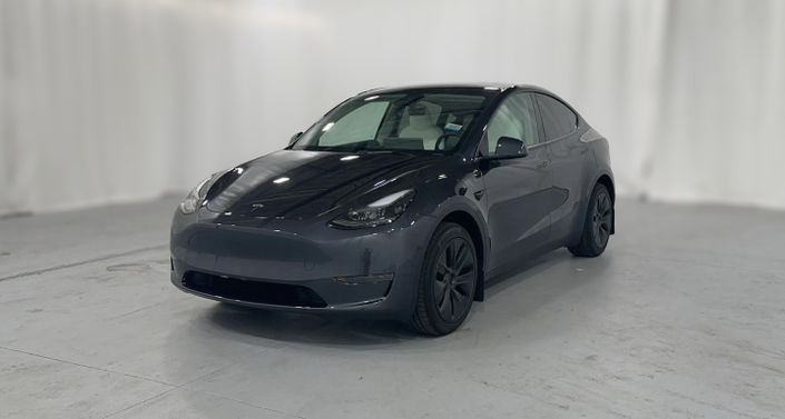 Thumbnail: 2025 Tesla Model Y - 1